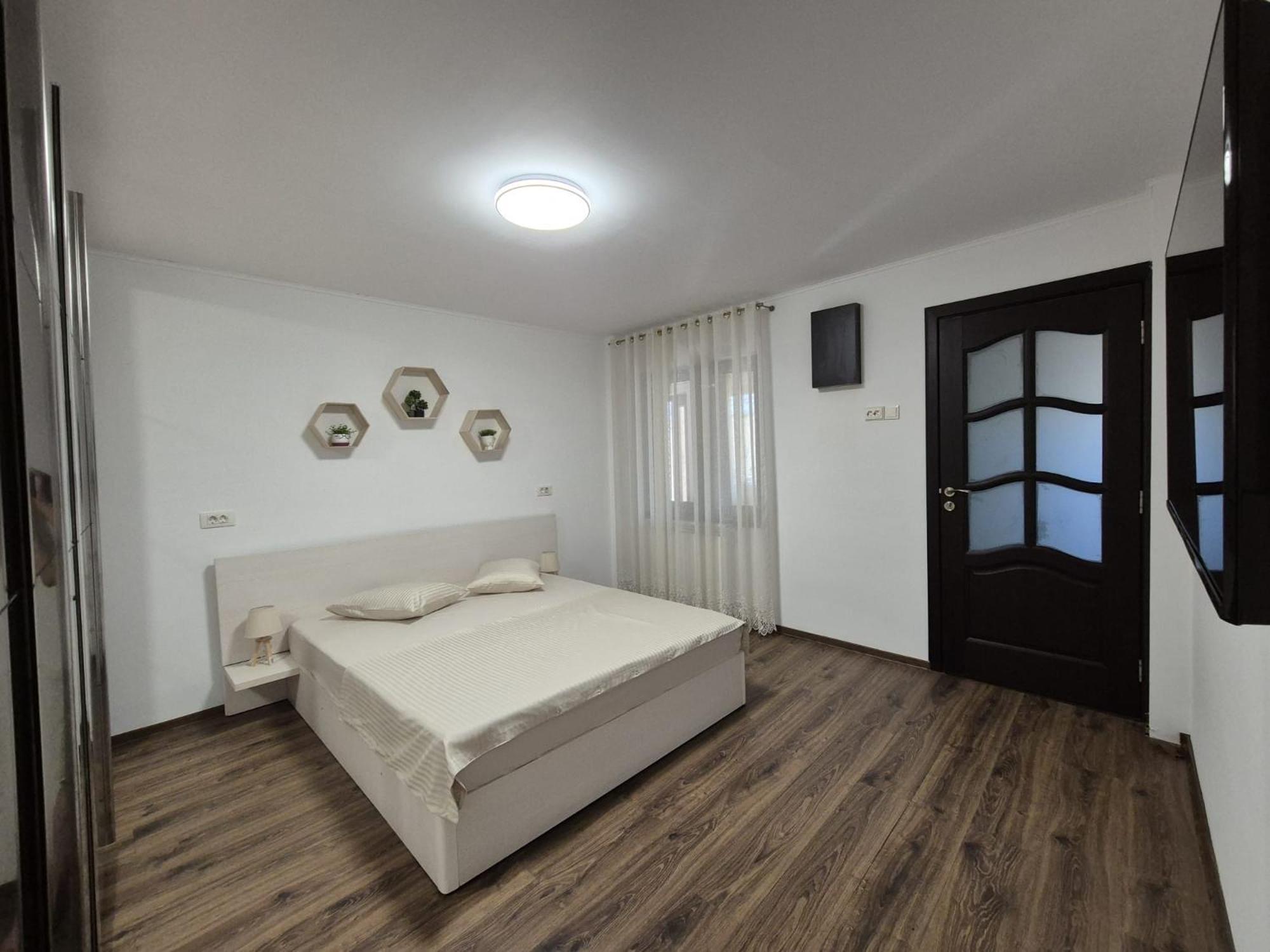 Villa Faleza Nord 1 à Constanţa Extérieur photo