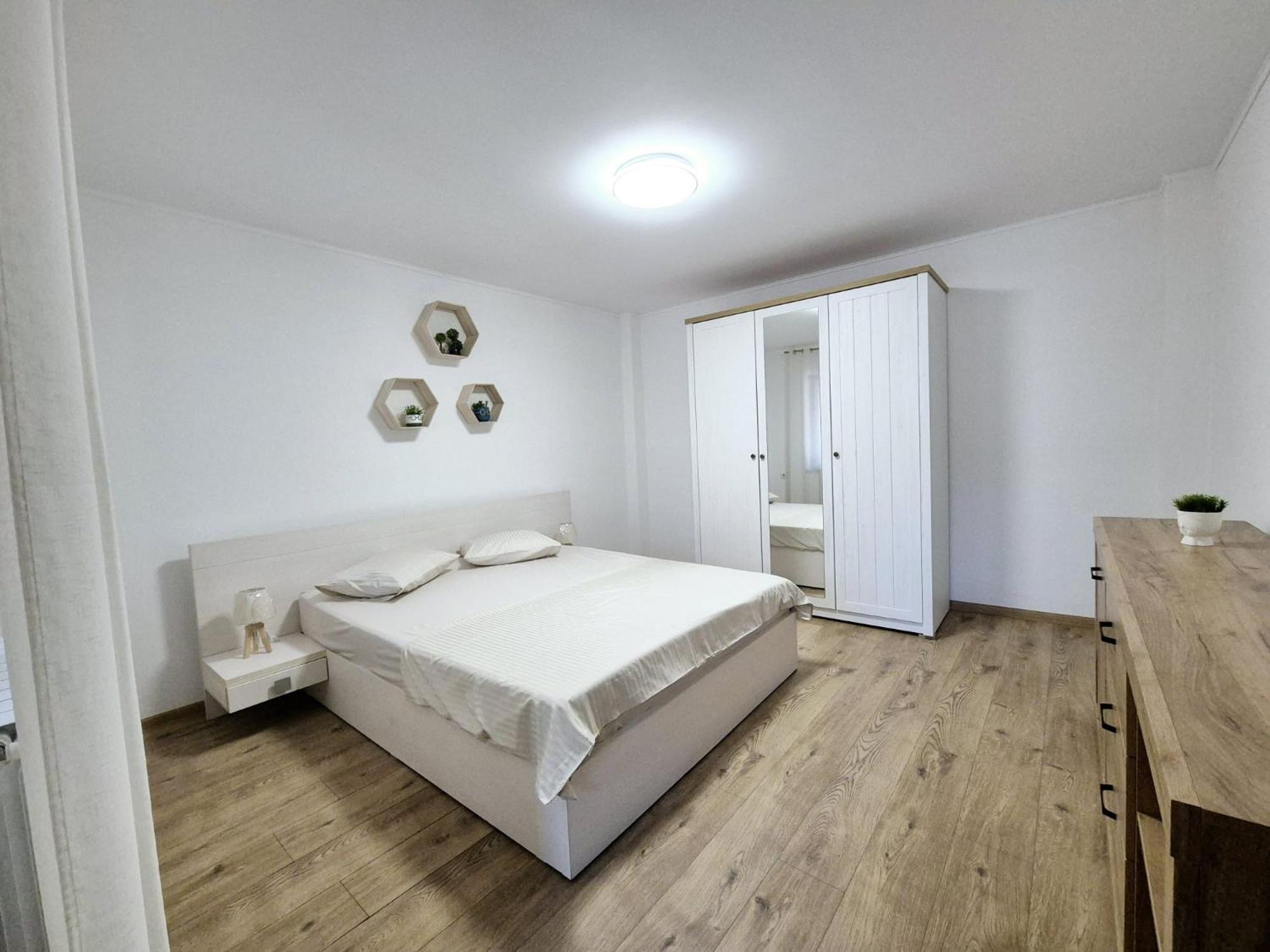 Villa Faleza Nord 1 à Constanţa Extérieur photo