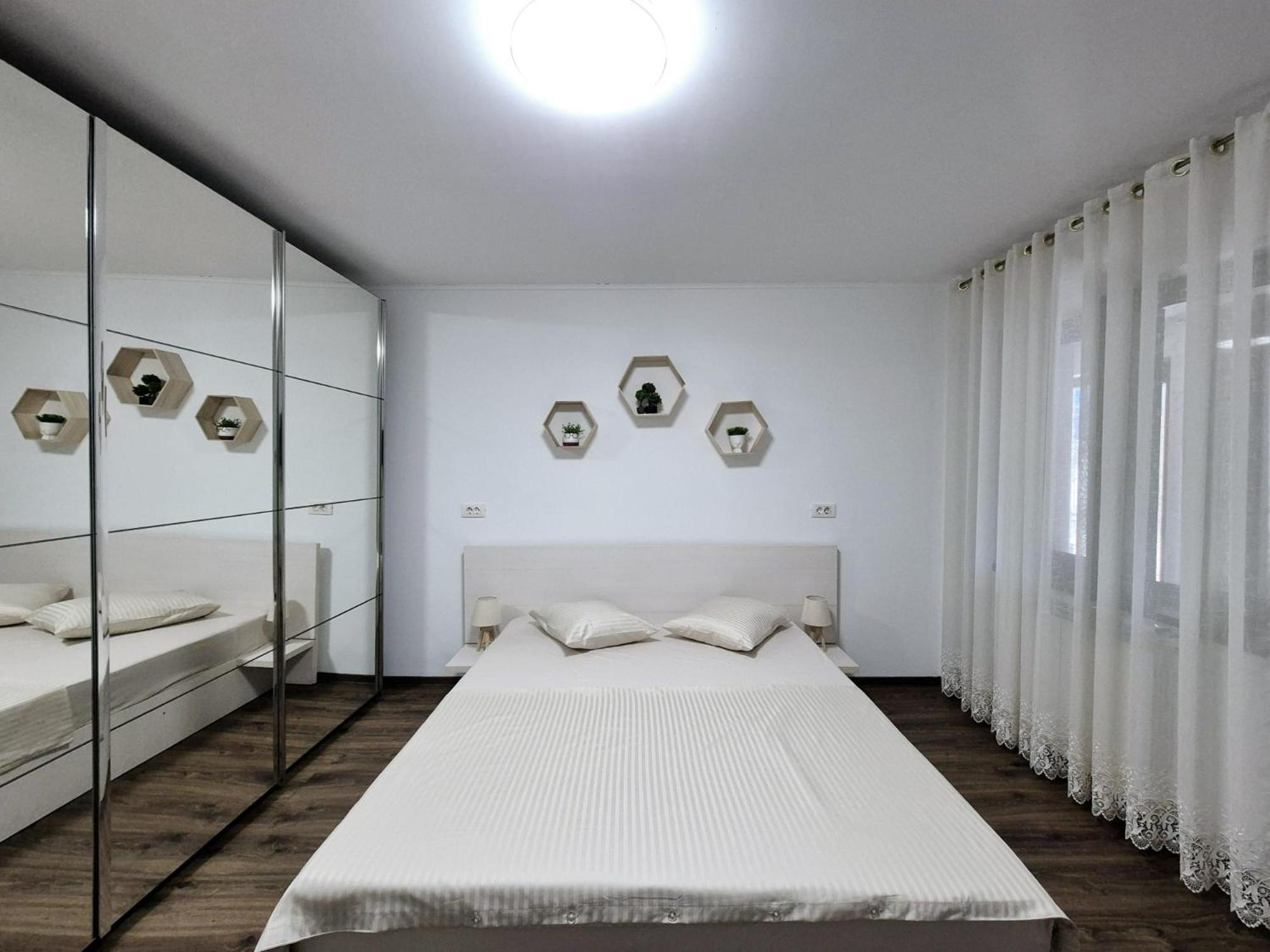 Villa Faleza Nord 1 à Constanţa Extérieur photo