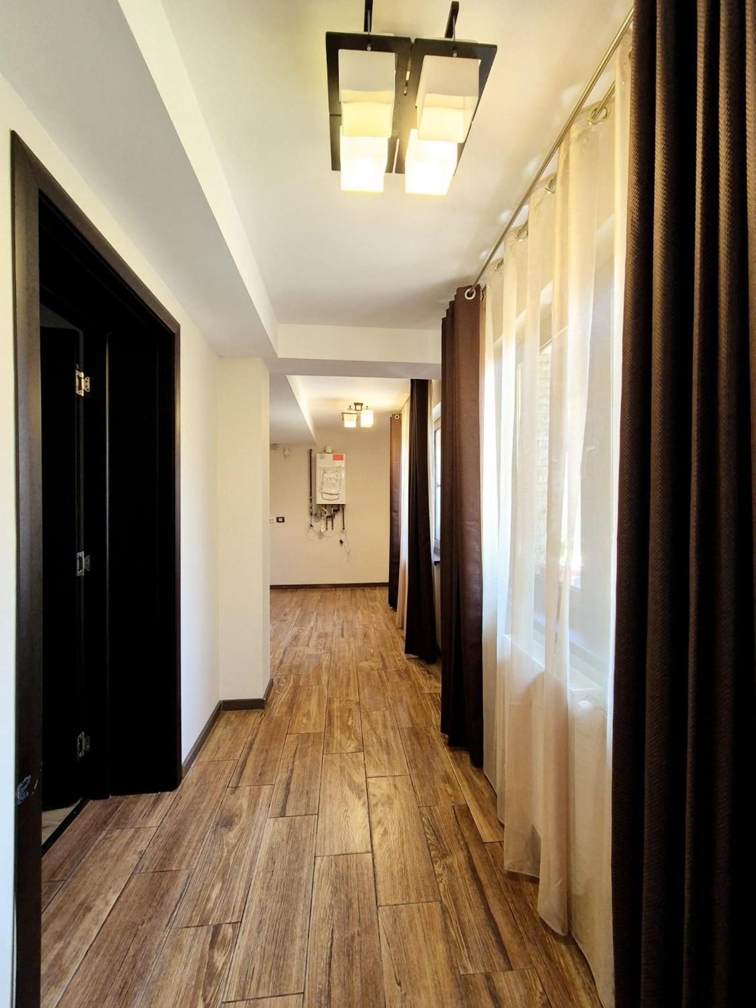 Villa Faleza Nord 1 à Constanţa Extérieur photo