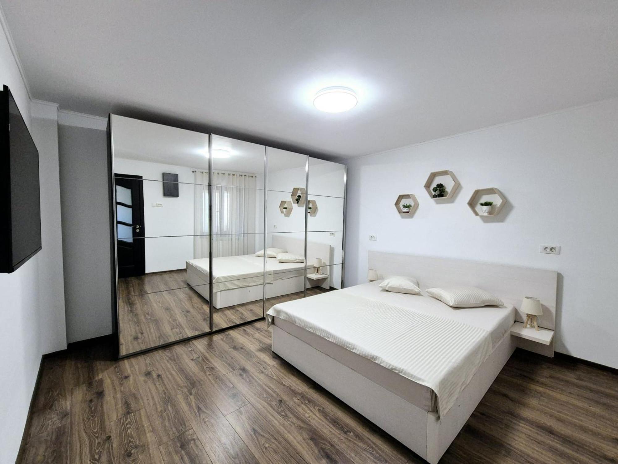 Villa Faleza Nord 1 à Constanţa Extérieur photo