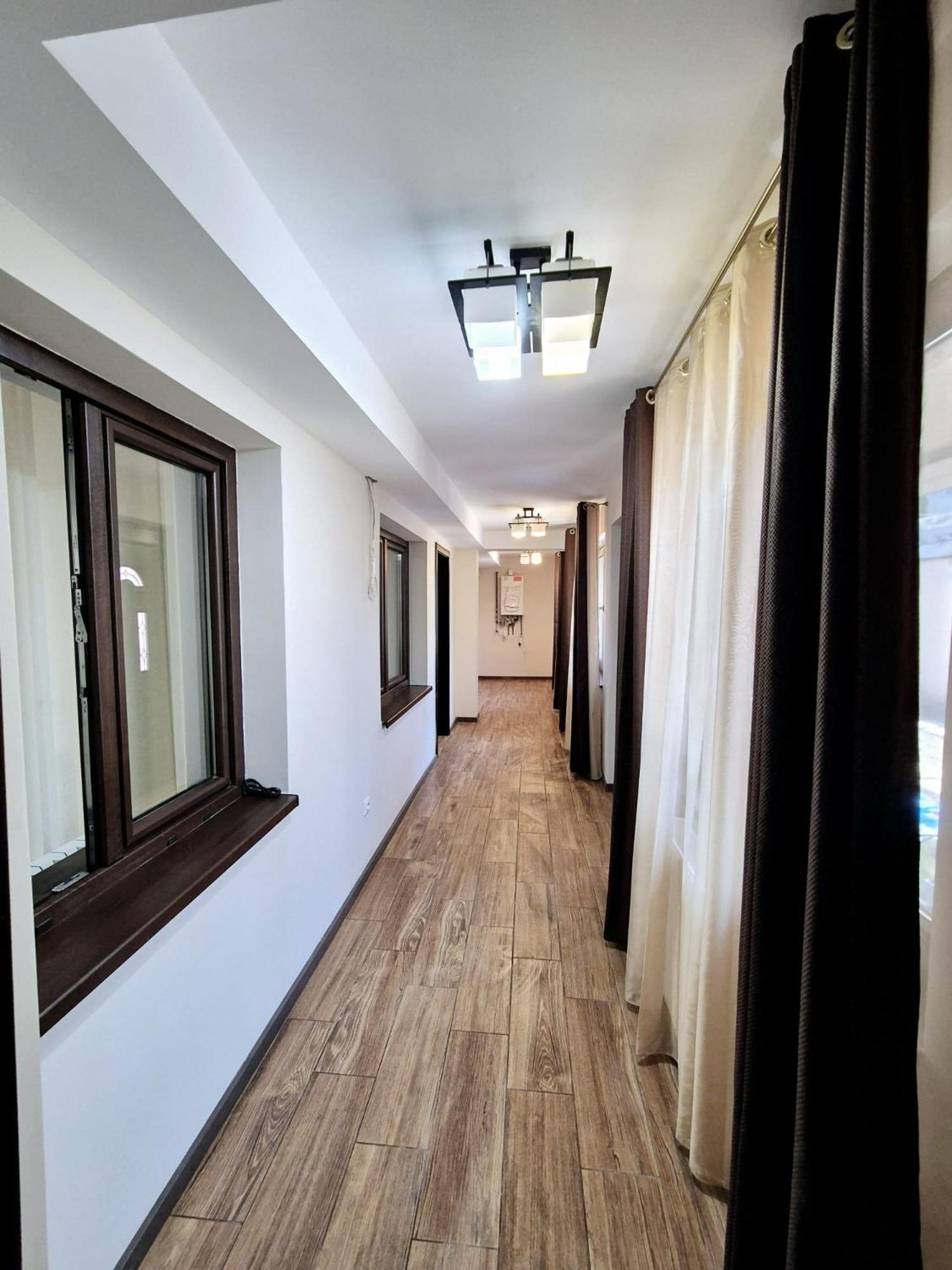 Villa Faleza Nord 1 à Constanţa Extérieur photo
