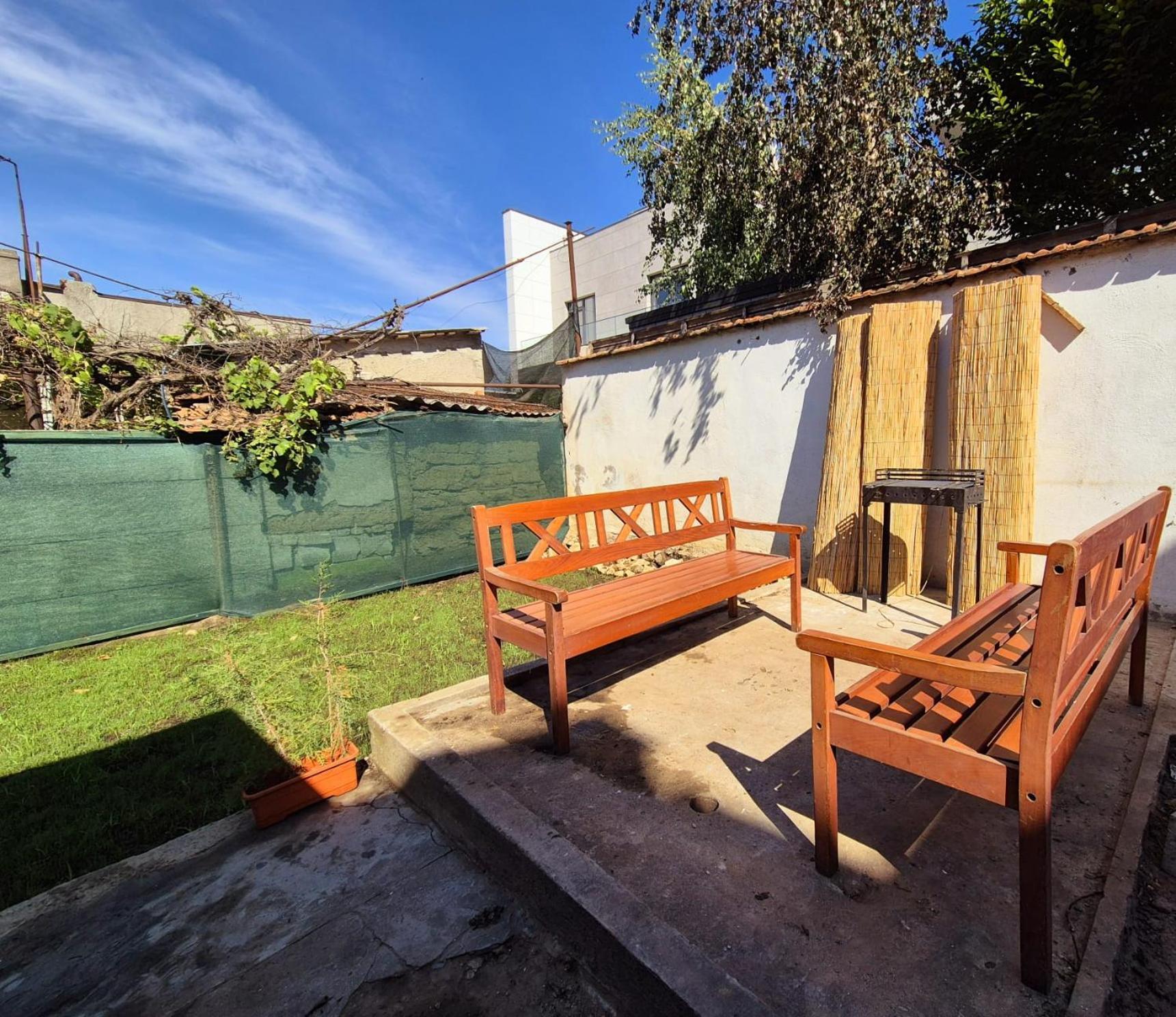 Villa Faleza Nord 1 à Constanţa Extérieur photo