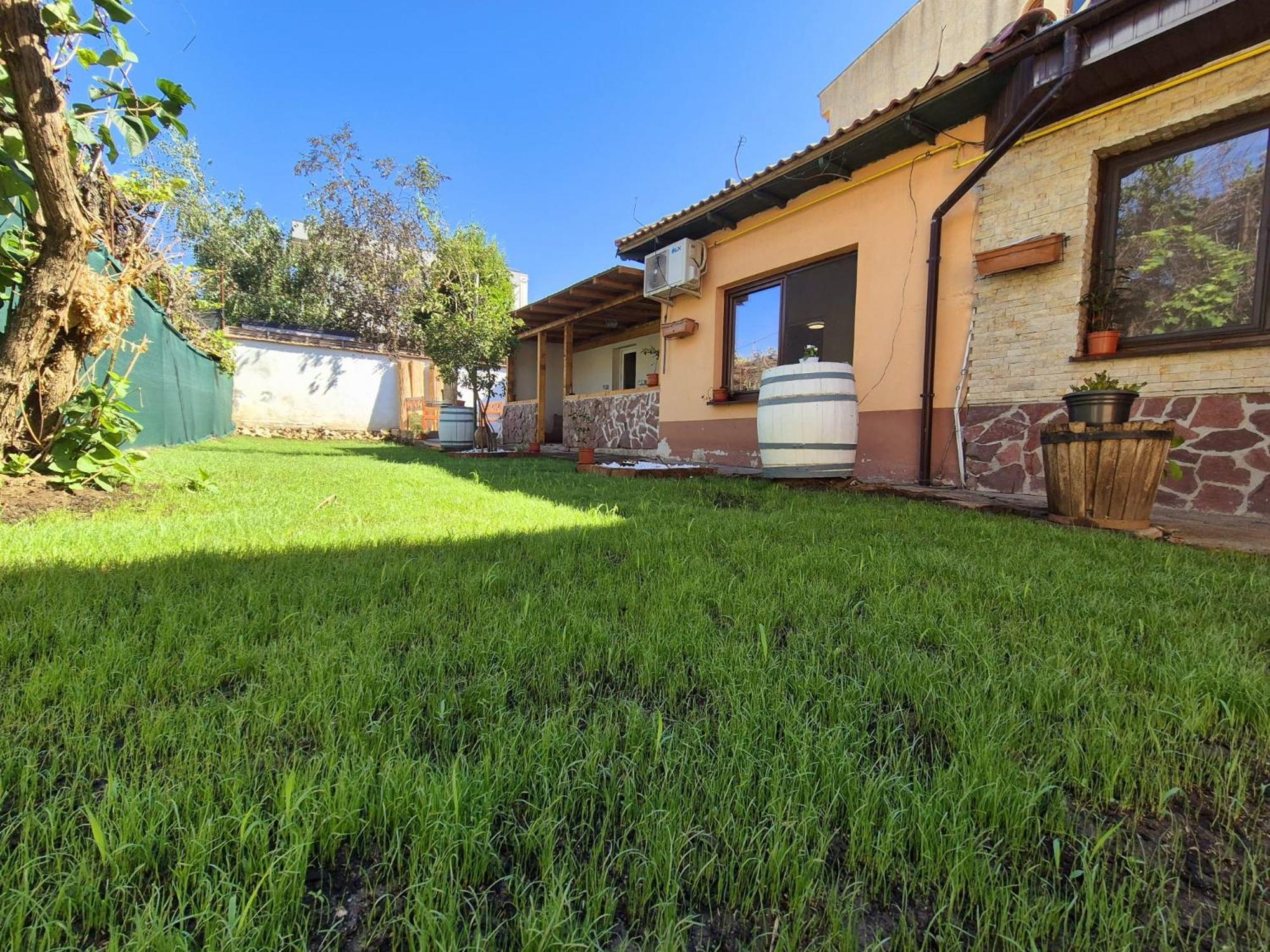 Villa Faleza Nord 1 à Constanţa Extérieur photo